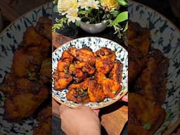 juicy fried chicken  #chicken #airfryer #airfriedchicken #shirts #viral #recipe #food