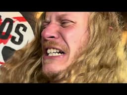Matt Brannigan - A Promo for Roseland pt. 2 (hell yeah)