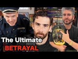Content Cop H3 Is THE WORST