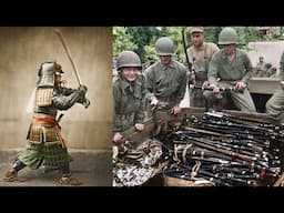 Hunt For Missing $20 Million Samurai Sword