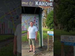 Shane Jones: Kaikohe deserves better. Our police sorted Opotiki out. Next stop?