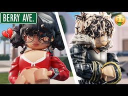Pregnant Girl Gets Revenge on Her Billionaire Boyfriend | Berry Ave Love Story