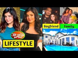 Sehaj Rajput (Unnati) Jaane Anjaane Hum Mile, Lifestyle 2025, Real Age, Boyfriend, Biography, Family