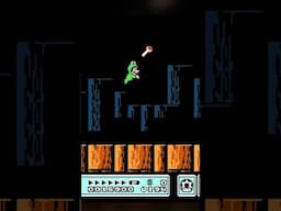 Super Mario 3’s Secret Dialogue 🤨