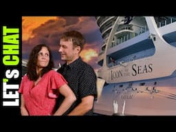 IS Icon of the Seas the BEST Royal Caribbean Ship?