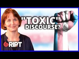 Irish Media afraid to cover transgender issues?