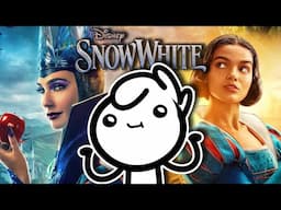 Snow White wasn't THAT bad