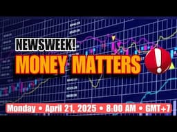 Money Matters Is ON! | Thailand Retirement