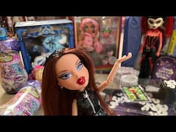 LIZZIE’S EPIC CLEARANCE DOLL HAUL! Rainbow high and more! + new begoths doll
