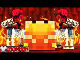 We aren't DONE YET... (Hypixel Skyblock Ironman) Ep.988