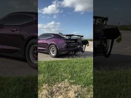 1,XXXHP Zl1 build feature is live now on the channel !