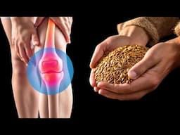 Joint pain? One spoon a day and you will feel the difference!
