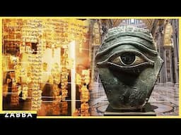 Des Secrets Anciens Troublants que l’Histoire Officielle ne veut pas expliquer !  Compilation