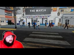 Too Much Demand… (Laundry Store Episode 10)