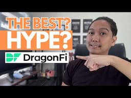 My HONEST dragonfi review: Is this the best broker for dividend investing? (2025)