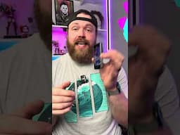 This tool is perfect for content creators! #techshorts #contentcreatortools #contentcreationgear ￼