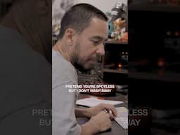 LPTV FROM ZERO: Inside the Studio for "Stained" [Episode 26]