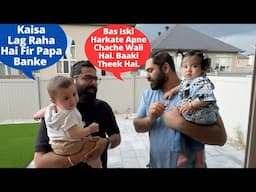 Dekhte Hi Dekhte...