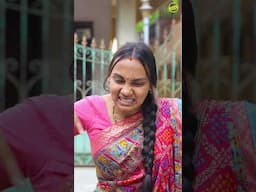 இவ லூசு இல்ல நம்மள தான் லூசு ஆக்கீர்க  | Funny Factory