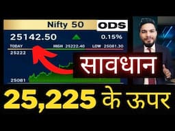 Expiry Analysis June 12 ⚠️ Nifty Bank Nifty Prediction 12 June-Stock Market News-ODS-Trade Setup
