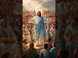 #Jesus Will Carry Your Laden  #jesuslove  #shortsfeed #papajesus #jesus