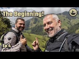 The Adventure Has Finally Begun | Season 21 | Episode 4