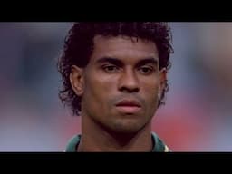 Os maiores gols de DONIZETE, o "Pantera"