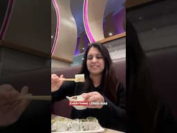 All You Can Eat | Lunch Deal | 168 Sushi In Vaughan | Ontario, Canada @wasalicious #sushifeast #food