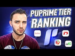 Best Broker For Forex Trading? S Tier Revealed!