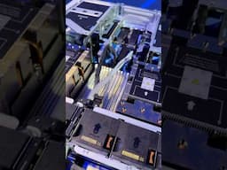 Dell PowerEdge R7725xd: 24 Gen5 NVMe x4 bays, nearly 3PB in 2U. No compromises.