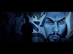 MUSLIM - TEASER  🔥 (DATE DE SORTIE OFFICIELLE DU CLIP : 07|JUIN|2025)