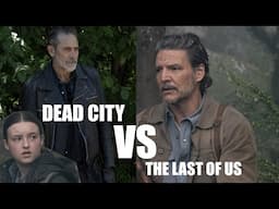 The Last of Us vs Dead City Episode Reviews (Neck Deep)