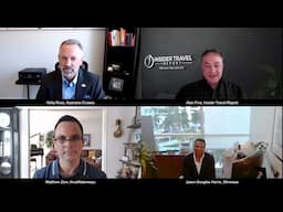 Virtual Roadshow: What Makes for a Great Luxury Ocean or River Cruise in 2025