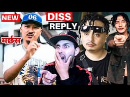 VTEN vs DONG😱 vs URGEN😱ALL DISS (FULL EXPLAINED) | REAL TRUTH OF THE NEW BEEF in NEPHOP BRUTAL ANGRY