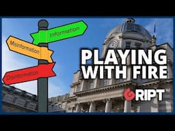 Should Government regulate information?