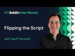 Flipping the Script with Geoff Schmidt from Holy Schmidt (ep.95)