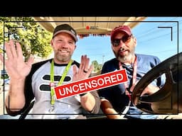 Airstream Owner Confessions: Crazy RV Life