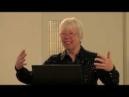 Dr. Jude Currivan ~ A Radical Guide to Reality