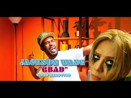 REACTING to Jackson Wang NEW Music Video Will SHOCK You