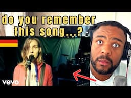 Brit Reacts to Wir Sind Helden - Denkmal (Official Video)