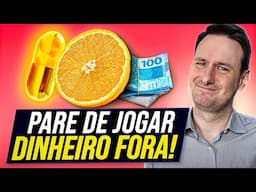 Tudo sobre a VITAMINA C: Por que devemos usar?