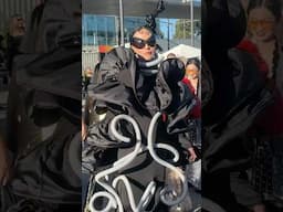 PayPal Melbourne Fashion Festival Looks That Turned Heads | Street Fashion