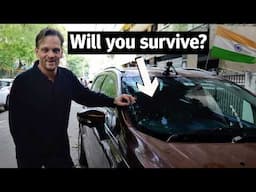 Should You Drive in India? The Ultimate Road Trip Survival Guide for Foreigners