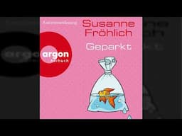 Susanne Fröhlich - Geparkt