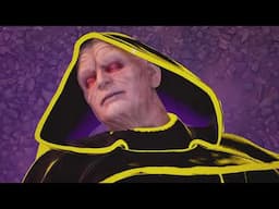 FORTNITE STAR WARS DEATH STAR EVENT