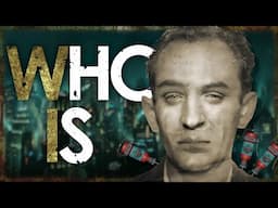 Who is Reed Wahl? (BioShock 2)
