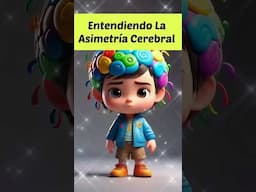 Tu cerebro trabaja en equipo. #CerebroHumano #Neurociencia #CuriosidadesCerebrales #Aprendizaje