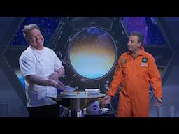 Hell's Kitchen (U.S.) Uncensored - Season 22, Ep 11 - A Hellish Food Fight - Full Episode