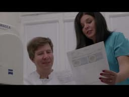 Transitioning to ZEISS SMILE pro: How you can benefit from our Refractive Services
