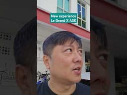 Le Grand X ASK Part 4 | Before we even start